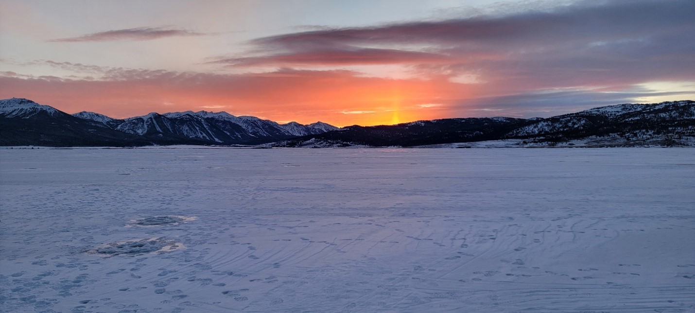 Henrys Lake