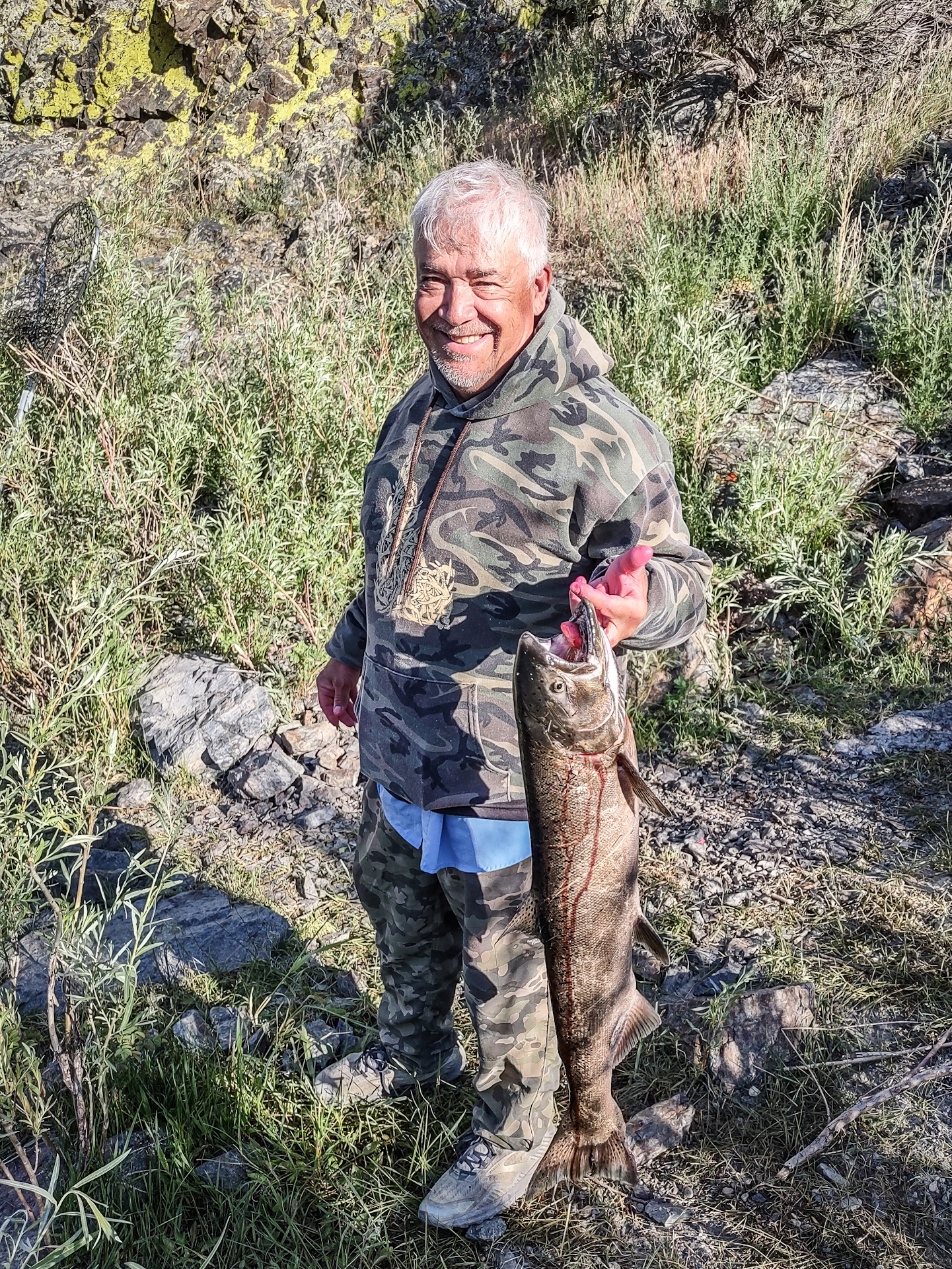 USR salmon angler 2023