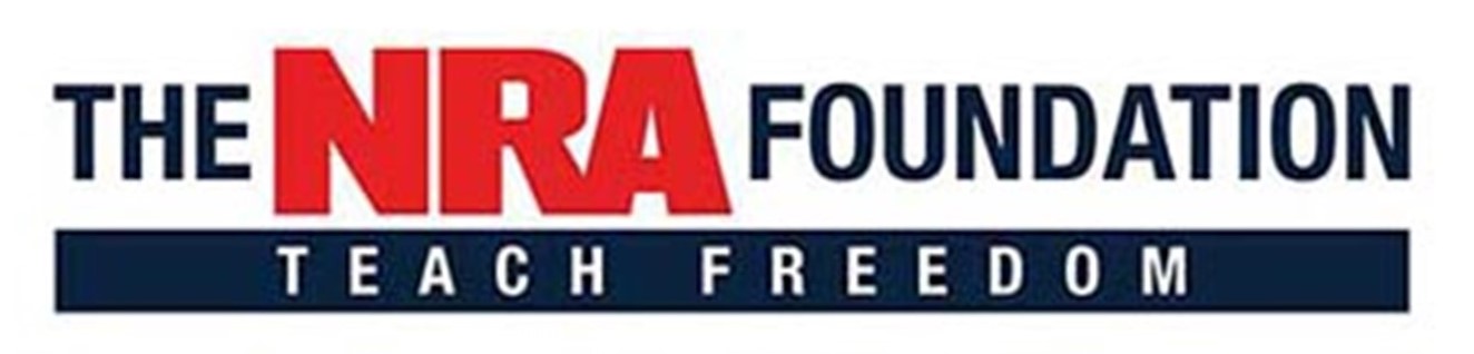 NRA Foundation logo