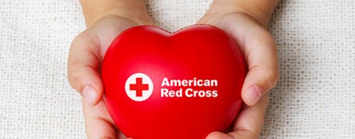 American Red Cross