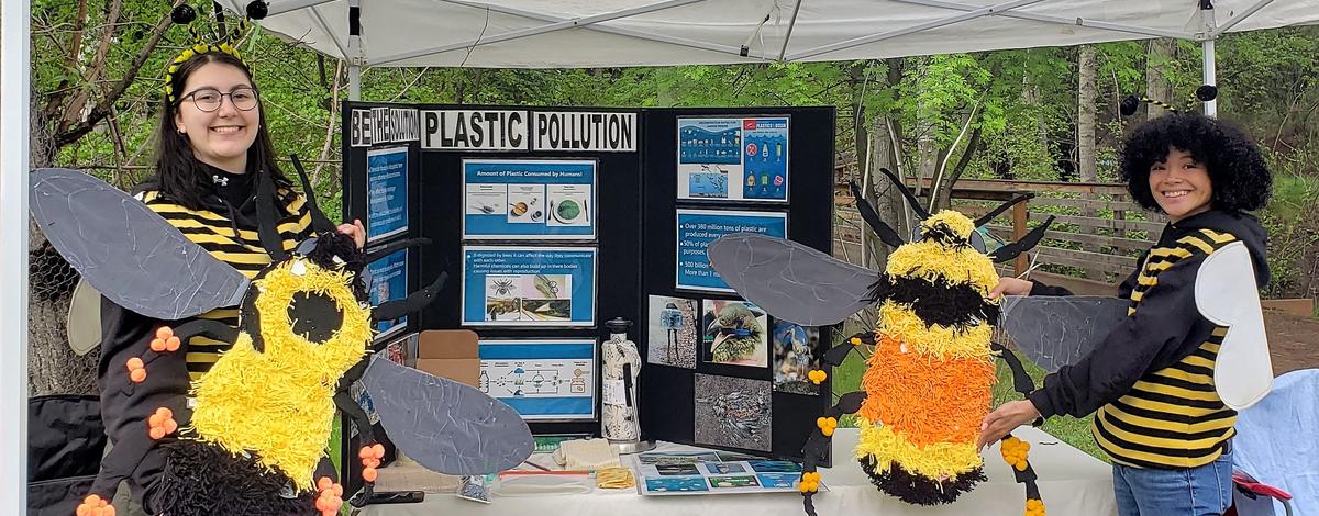 MK Nature Center 'Celebrating Pollinators' Event 2023