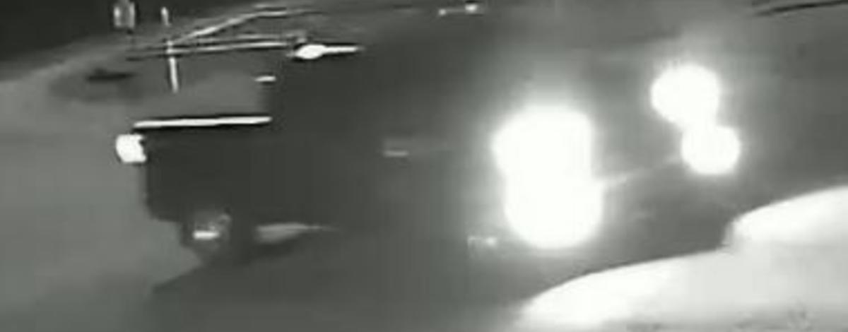 SuspectVehicle