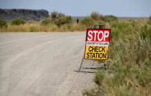 check_station_signage