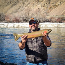 Angler above EFSR March 2024_4