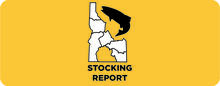 Magic Valley Region fish stocking banner