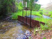headgate