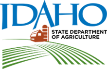 Dept. of Ag logo