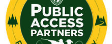 Large Tracts Program logo