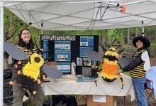MK Nature Center 'Celebrating Pollinators' Event 2023