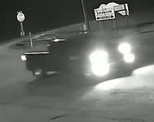 SuspectVehicle